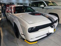 دودج تشالنجر